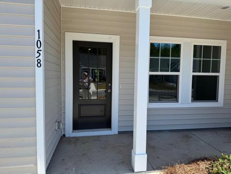 1058 Dusk Drive Summerville SC 29486