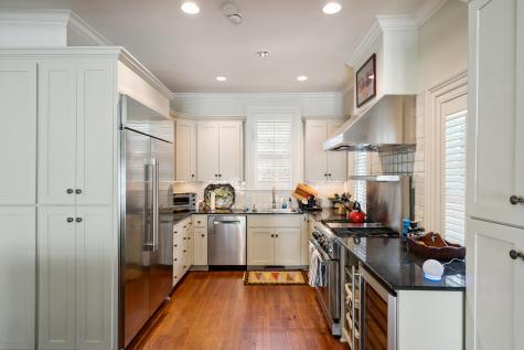 16 Water Street Charleston SC 29401