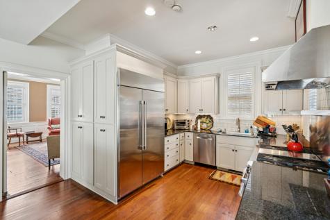 16 Water Street Charleston SC 29401