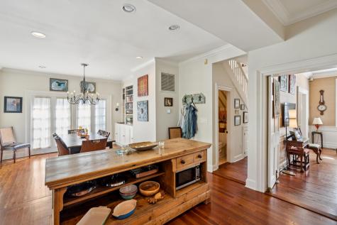 16 Water Street Charleston SC 29401