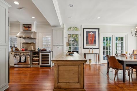 16 Water Street Charleston SC 29401