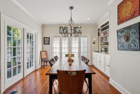 16 Water Street Charleston SC 29401