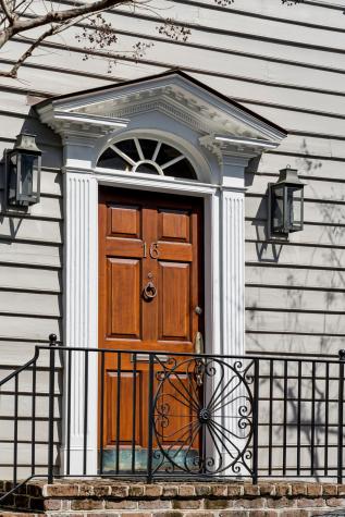 16 Water Street Charleston SC 29401
