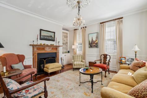 16 Water Street Charleston SC 29401
