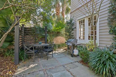 16 Water Street Charleston SC 29401