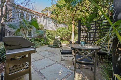 16 Water Street Charleston SC 29401