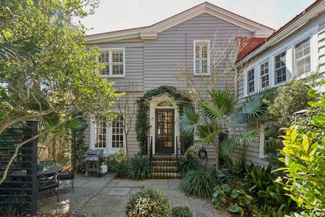 16 Water Street Charleston SC 29401