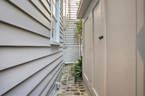 16 Water Street Charleston SC 29401