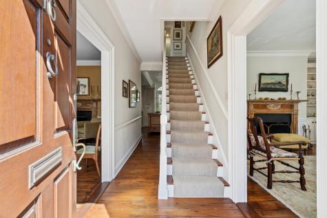 16 Water Street Charleston SC 29401