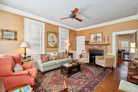 16 Water Street Charleston SC 29401