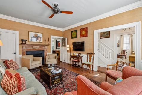 16 Water Street Charleston SC 29401