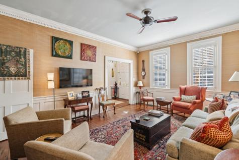 16 Water Street Charleston SC 29401