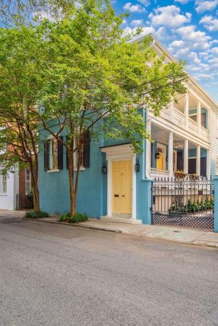 39 Society Street Charleston SC 29401