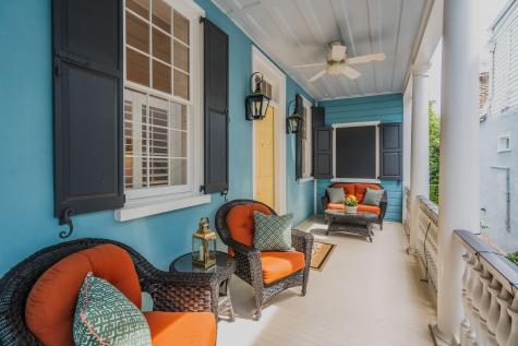 39 Society Street Charleston SC 29401
