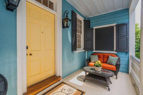 39 Society Street Charleston SC 29401