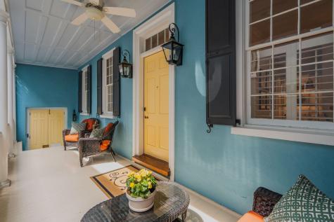 39 Society Street Charleston SC 29401