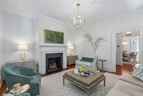 39 Society Street Charleston SC 29401
