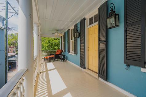 39 Society Street Charleston SC 29401