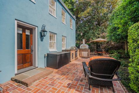 39 Society Street Charleston SC 29401