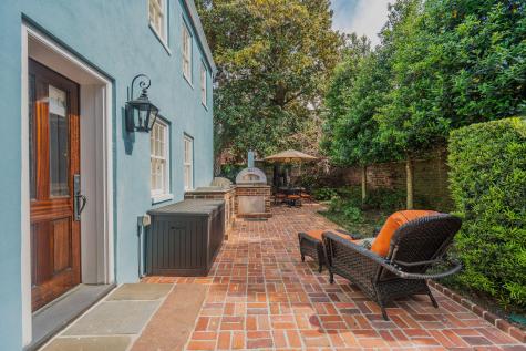 39 Society Street Charleston SC 29401