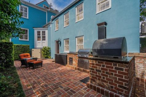 39 Society Street Charleston SC 29401