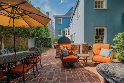 39 Society Street Charleston SC 29401