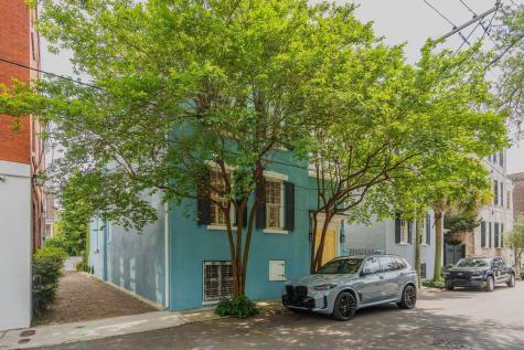 39 Society Street Charleston SC 29401