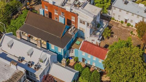 39 Society Street Charleston SC 29401