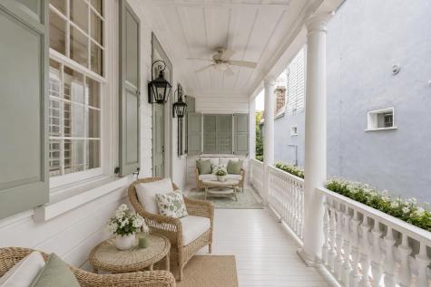 39 Society Street Charleston SC 29401