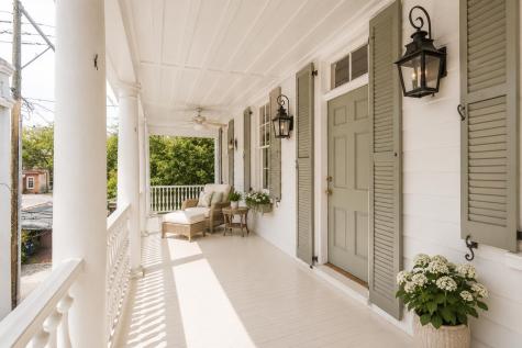 39 Society Street Charleston SC 29401