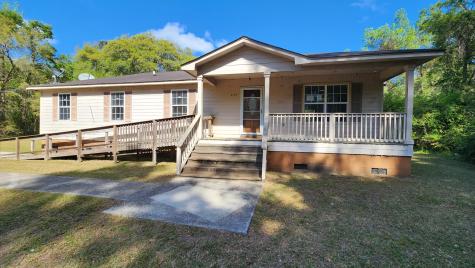 5024 Mauss Hill Road Hollywood SC 29449