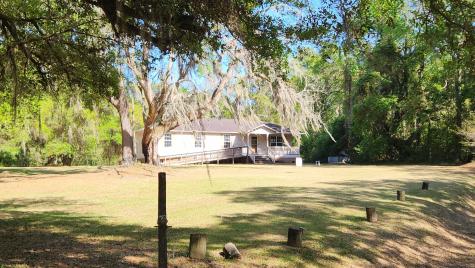 5024 Mauss Hill Road Hollywood SC 29449