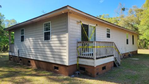 5024 Mauss Hill Road Hollywood SC 29449