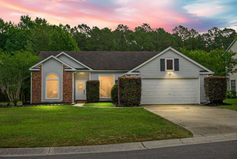 601 Salterton Street Summerville SC 29485