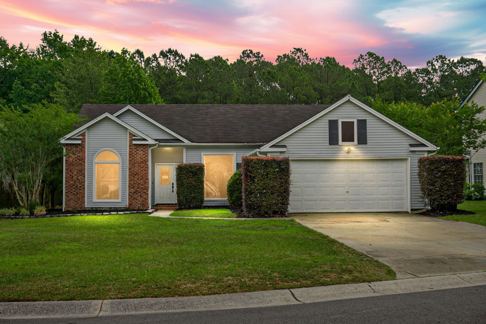 601 Salterton Street Summerville SC 29485