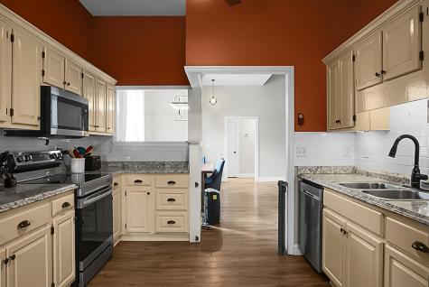 601 Salterton Street Summerville SC 29485