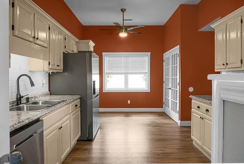 601 Salterton Street Summerville SC 29485