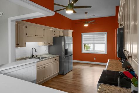 601 Salterton Street Summerville SC 29485