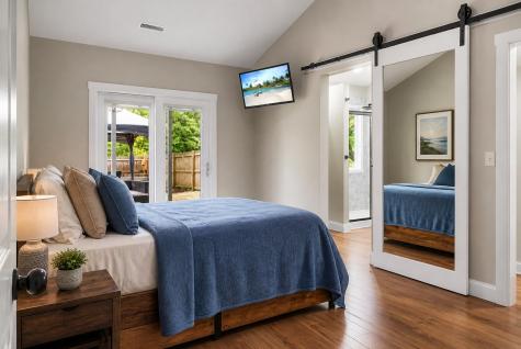 601 Salterton Street Summerville SC 29485
