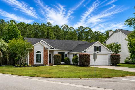 601 Salterton Street Summerville SC 29485