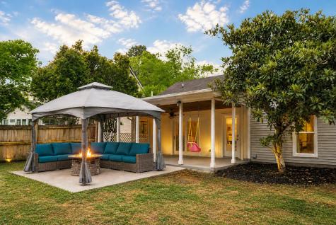 601 Salterton Street Summerville SC 29485