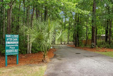 601 Salterton Street Summerville SC 29485