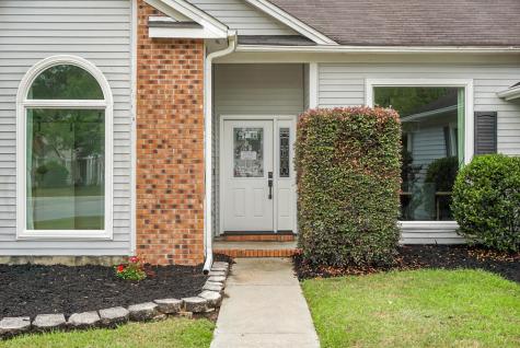 601 Salterton Street Summerville SC 29485
