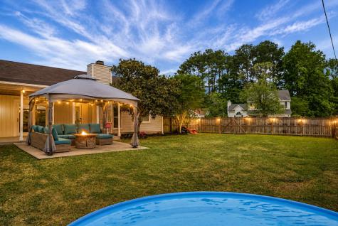 601 Salterton Street Summerville SC 29485