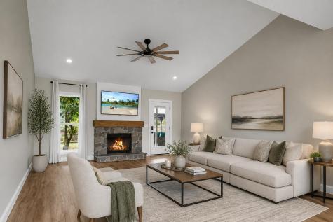 601 Salterton Street Summerville SC 29485