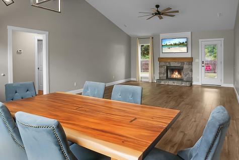 601 Salterton Street Summerville SC 29485
