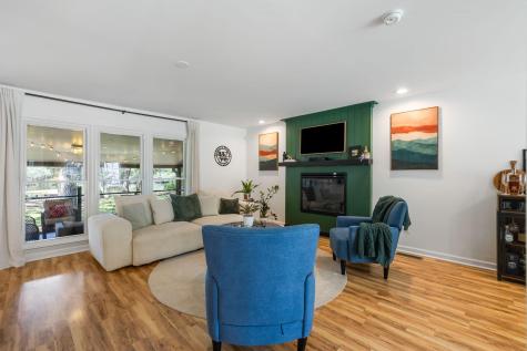 2260 Forest Lakes Boulevard Charleston SC 29414