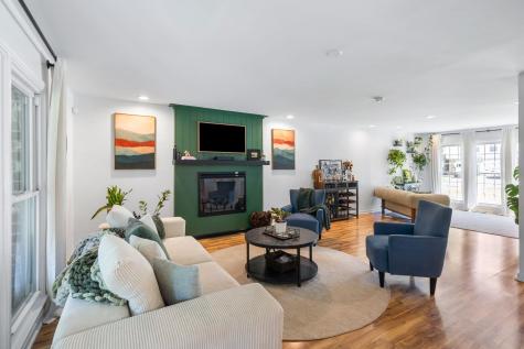 2260 Forest Lakes Boulevard Charleston SC 29414