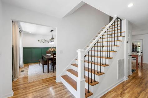 2260 Forest Lakes Boulevard Charleston SC 29414
