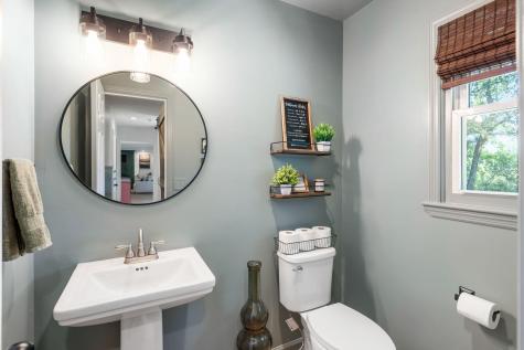 2260 Forest Lakes Boulevard Charleston SC 29414